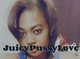 JuicyPussyLove
