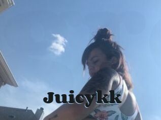 Juicykk