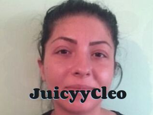 JuicyyCleo