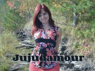 Jujudamour