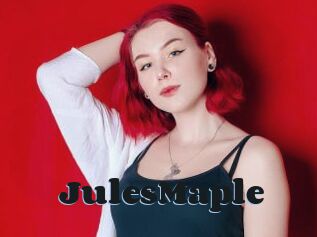 JulesMaple
