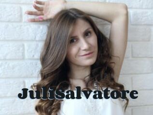 JuliSalvatore
