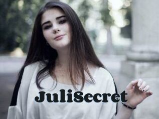 JuliSecret