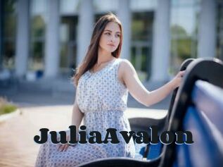 JuliaAvalon