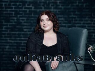 JuliaBranks