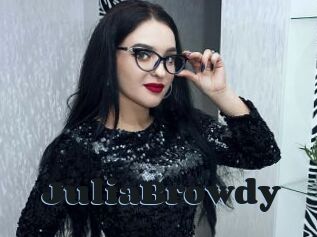 JuliaBrowdy