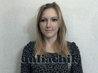JuliaChik