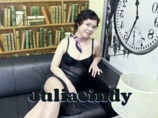 JuliaCindy