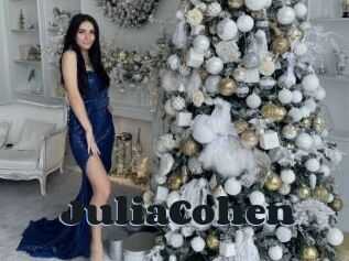 JuliaCohen