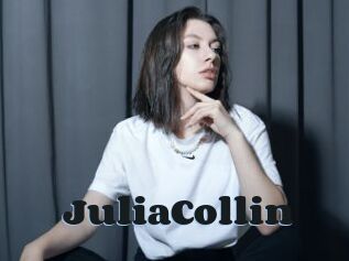 JuliaCollin