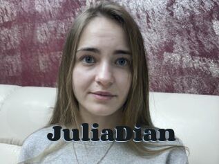 JuliaDian