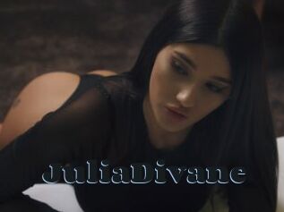 JuliaDivane