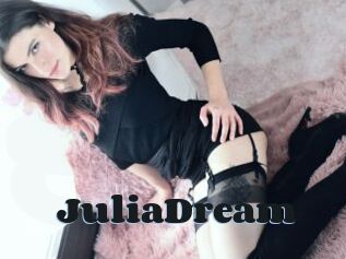 JuliaDream_