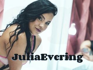 JuliaEvering