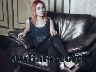 JuliaFireGirl