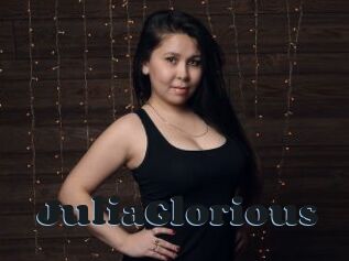 JuliaGlorious