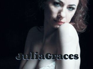 JuliaGraces
