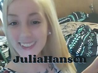 Julia_Hansen