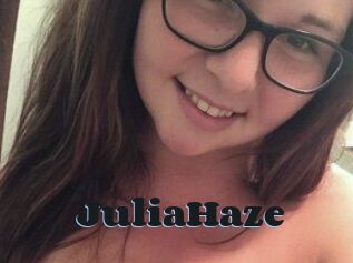Julia_Haze