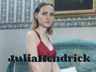 JuliaHendrick