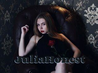 JuliaHonest