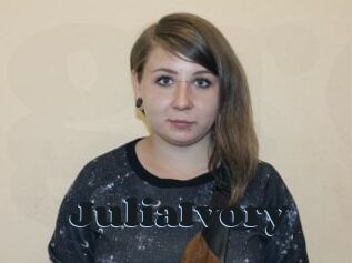 JuliaIvory