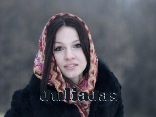 JuliaJas