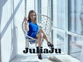 JuliaJu