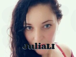JuliaLI