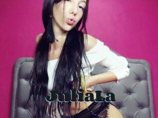 JuliaLa