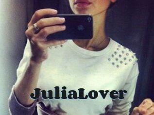 JuliaLover