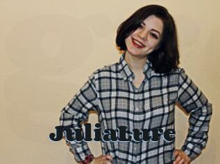 JuliaLure