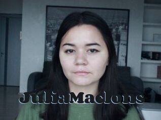 JuliaMaclons