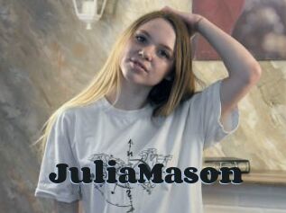 JuliaMason