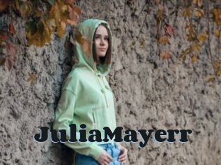 JuliaMayerr