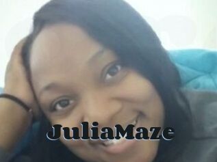 Julia_Maze