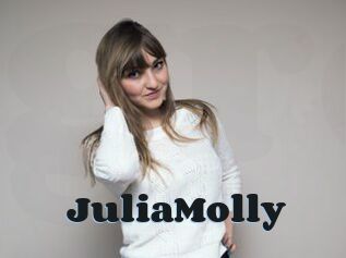 JuliaMolly