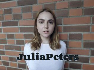 JuliaPeters