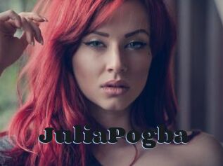 JuliaPogba