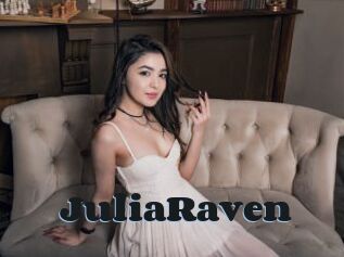 JuliaRaven