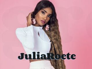 JuliaRoete
