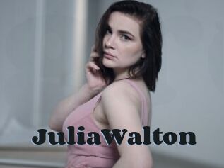 JuliaWalton