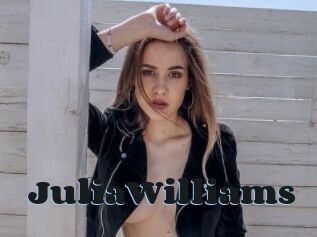 JuliaWilliams