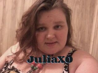 JuliaXO