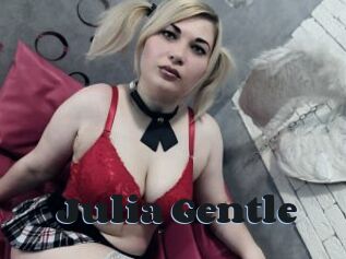 Julia_Gentle