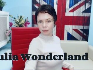 Julia_Wonderland