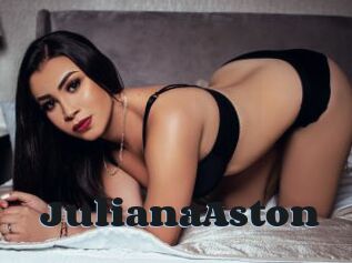 JulianaAston