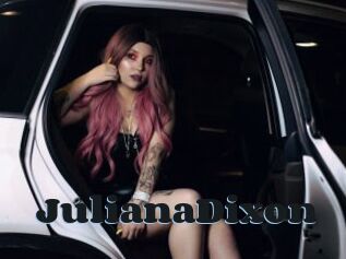 JulianaDixon