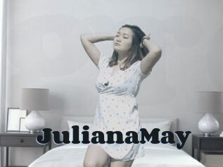 JulianaMay