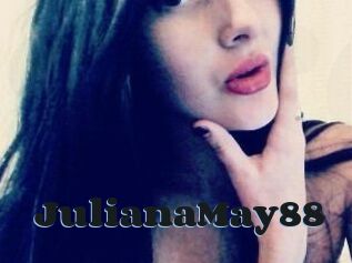 JulianaMay88